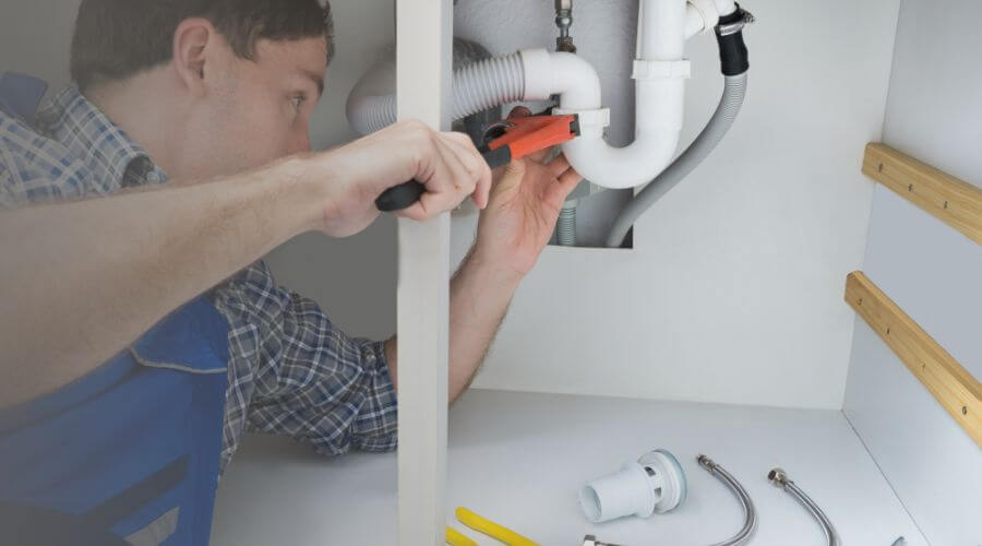 Professional sink repair in Breinigsville, PA